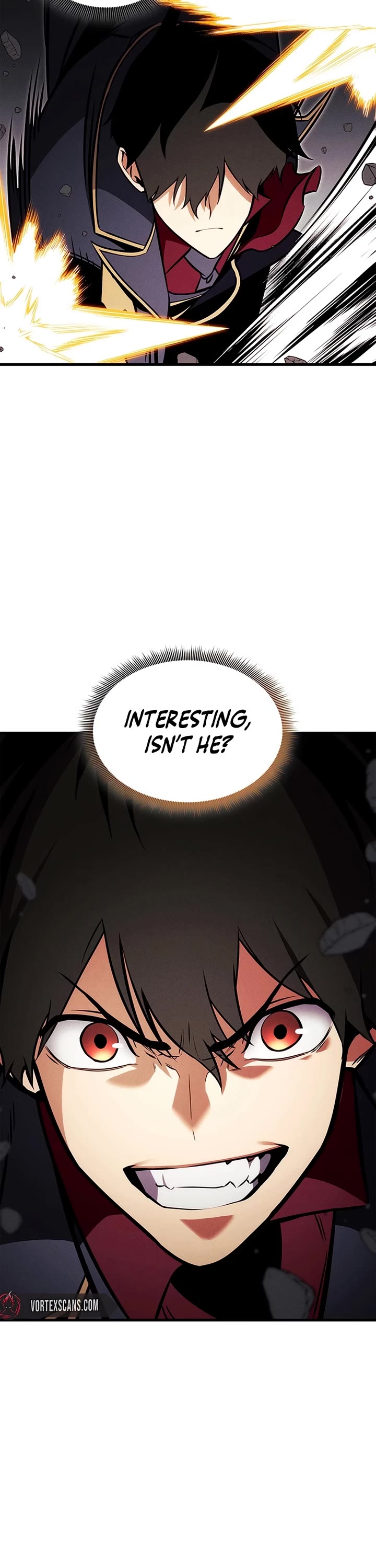 Ranker's Return (Remake) Chapter 208 page 32 - Chapter 208