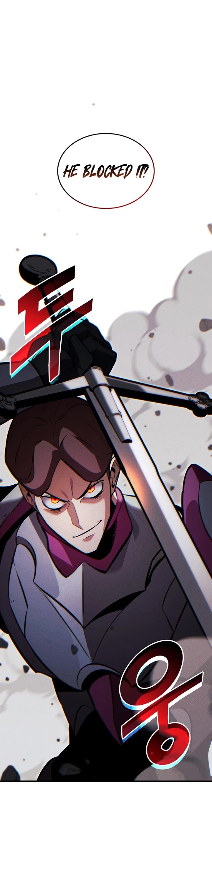 Ranker's Return (Remake) Chapter 208 page 36 - Chapter 208