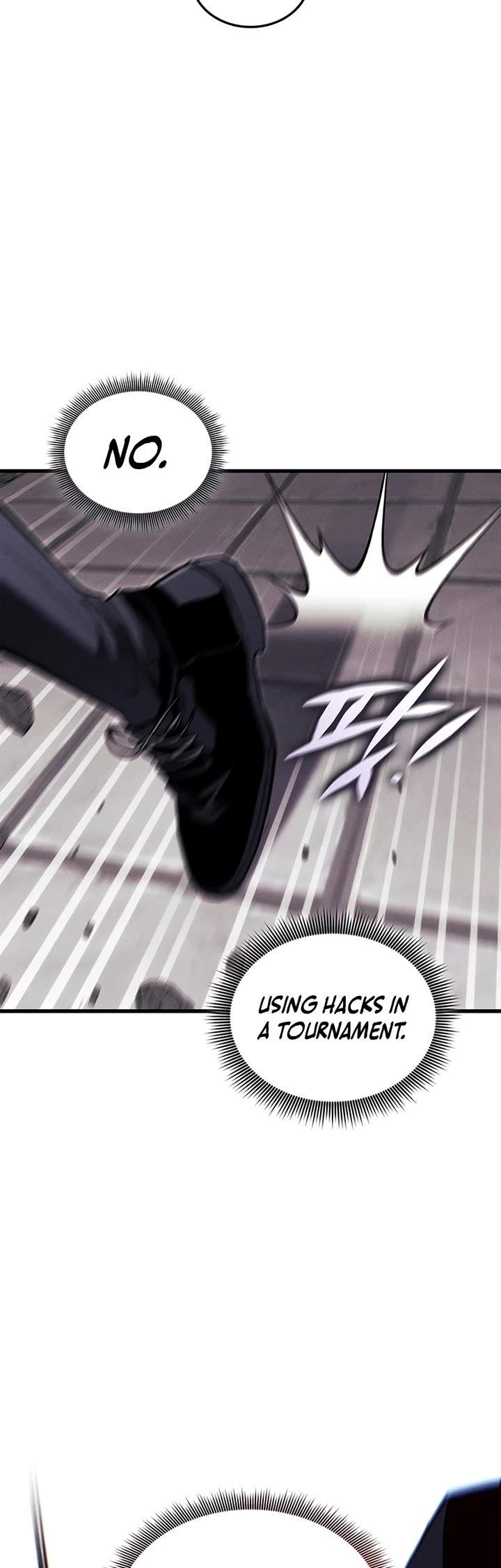 Ranker's Return (Remake) Chapter 208 page 39 - Chapter 208
