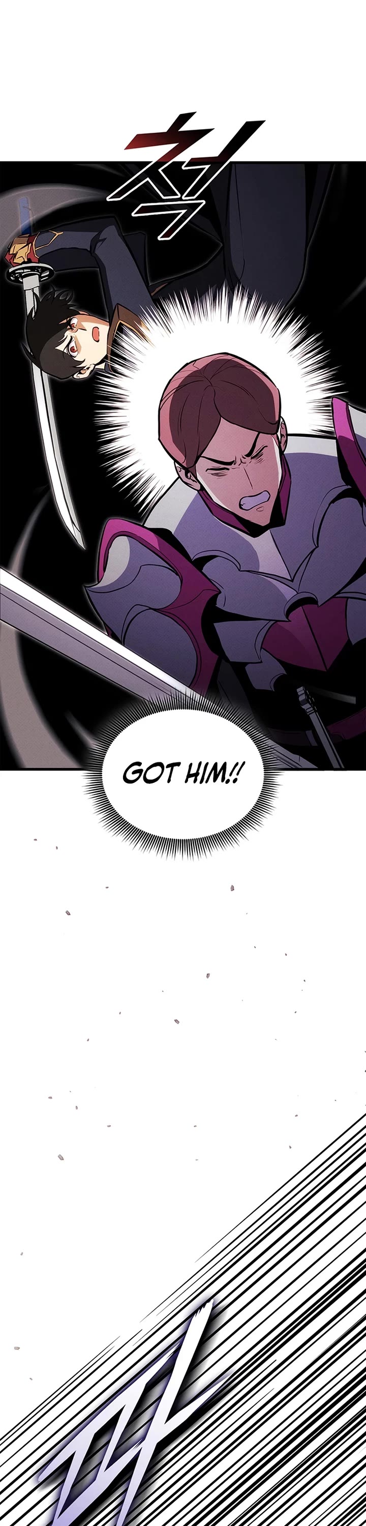 Ranker's Return (Remake) Chapter 208 page 41 - Chapter 208