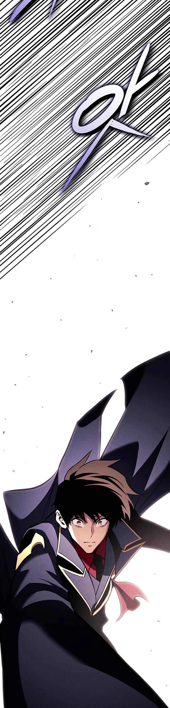Ranker's Return (Remake) Chapter 208 page 42 - Chapter 208