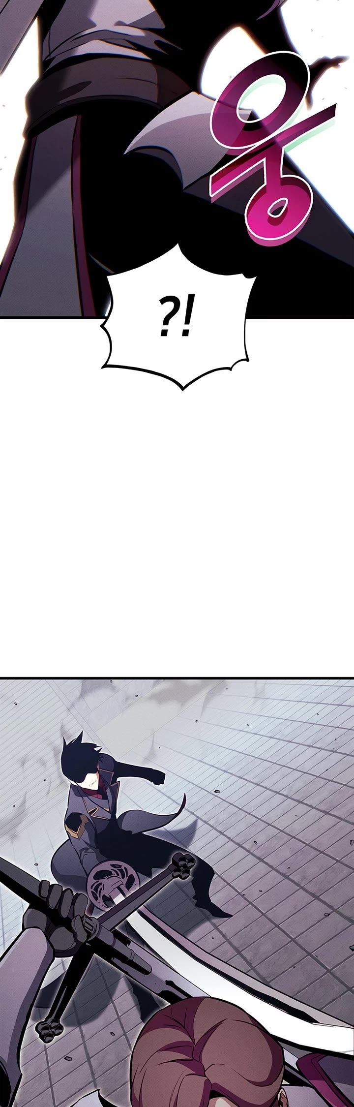 Ranker's Return (Remake) Chapter 208 page 44 - Chapter 208