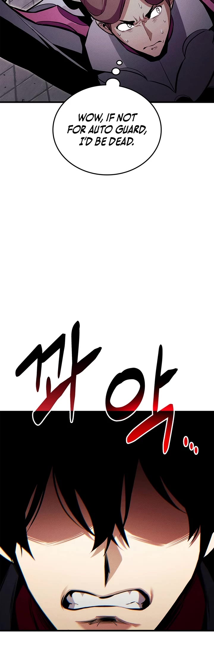 Ranker's Return (Remake) Chapter 208 page 45 - Chapter 208