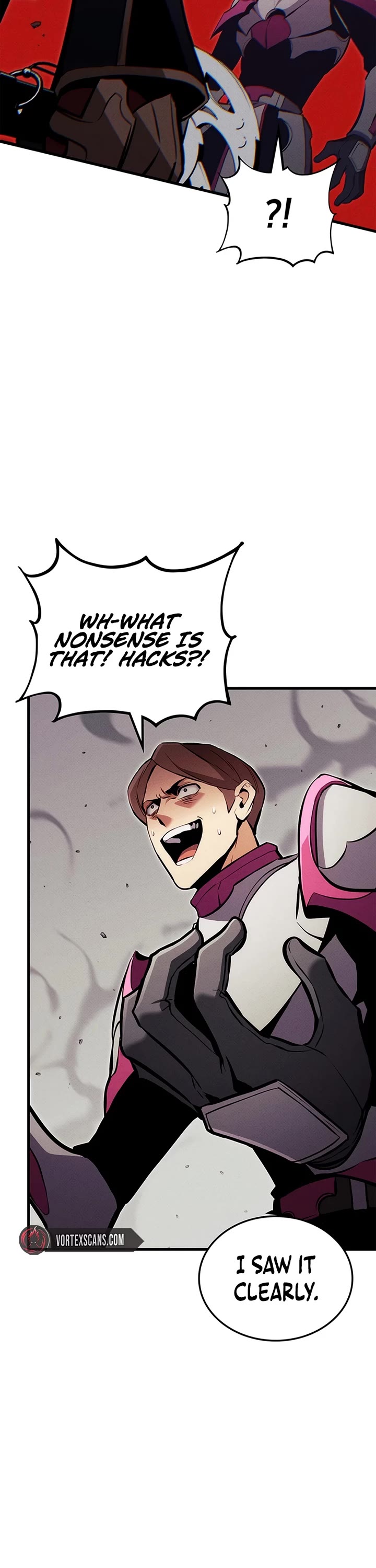 Ranker's Return (Remake) Chapter 208 page 47 - Chapter 208