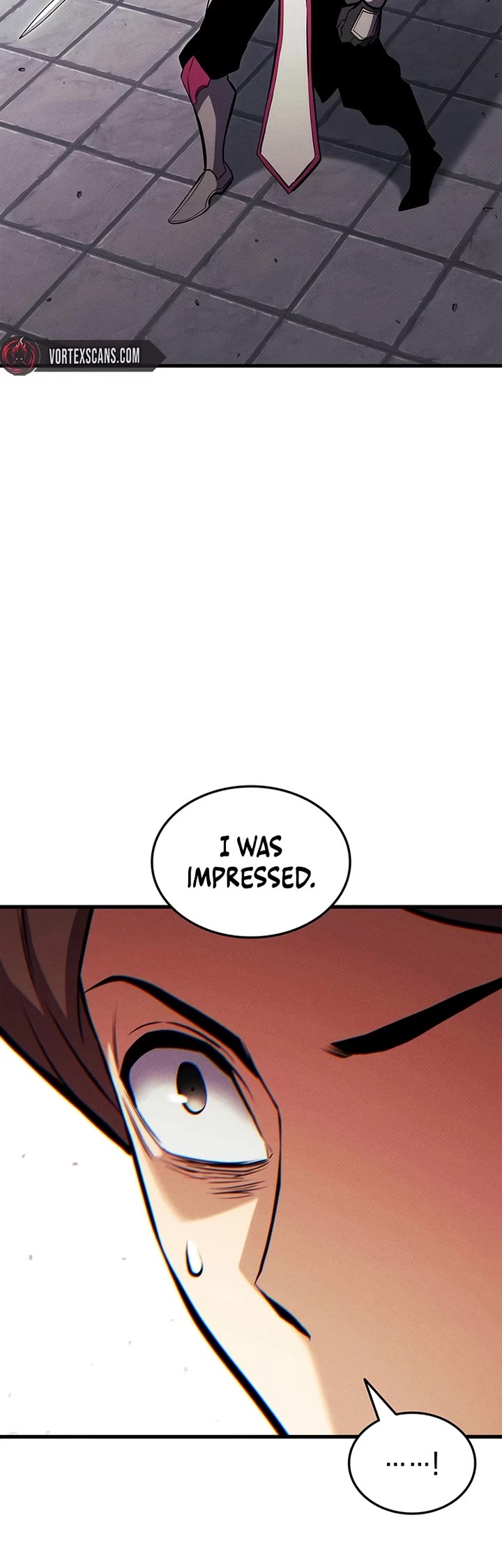 Ranker's Return (Remake) Chapter 208 page 49 - Chapter 208