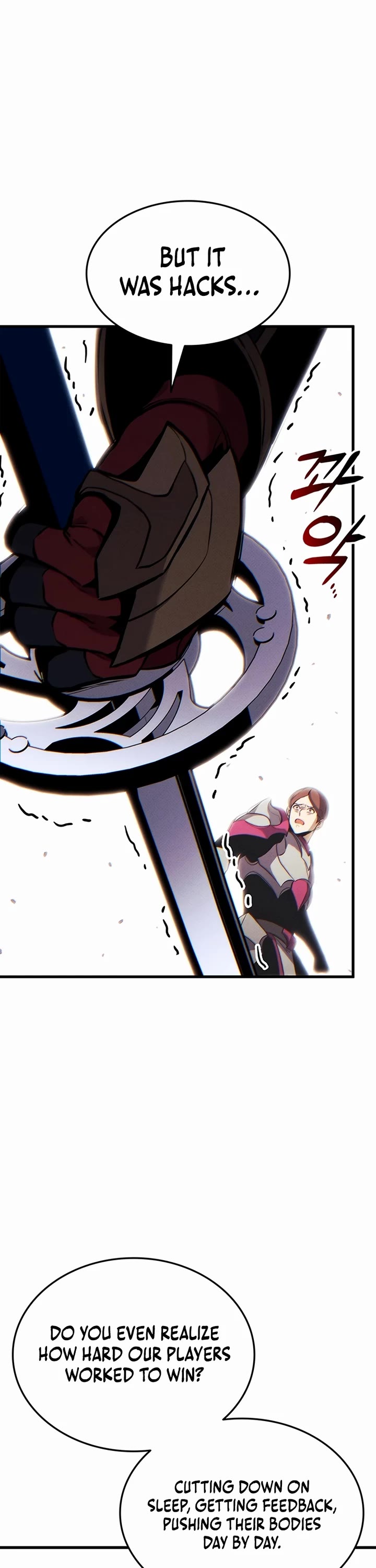 Ranker's Return (Remake) Chapter 208 page 51 - Chapter 208
