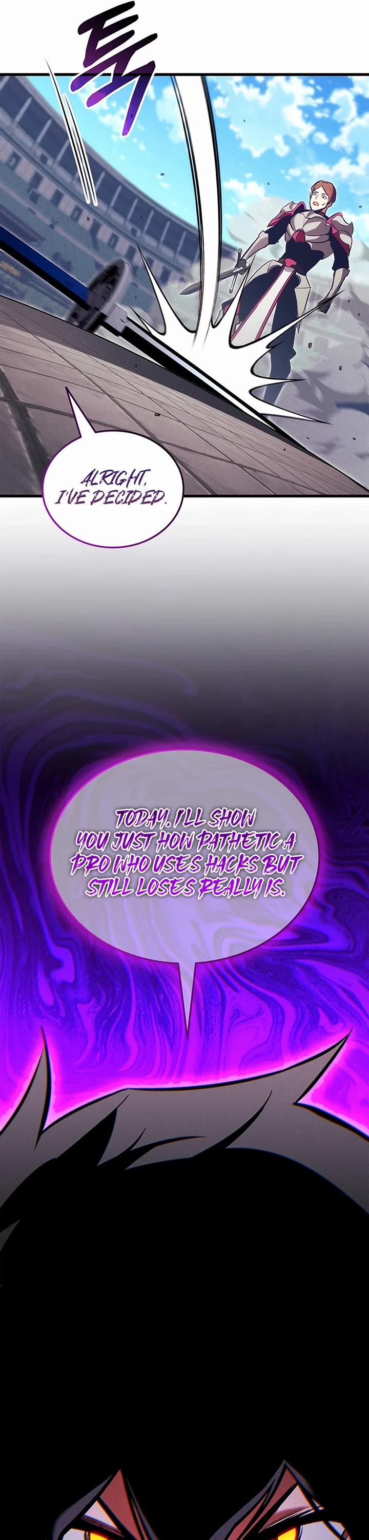 Ranker's Return (Remake) Chapter 208 page 56 - Chapter 208