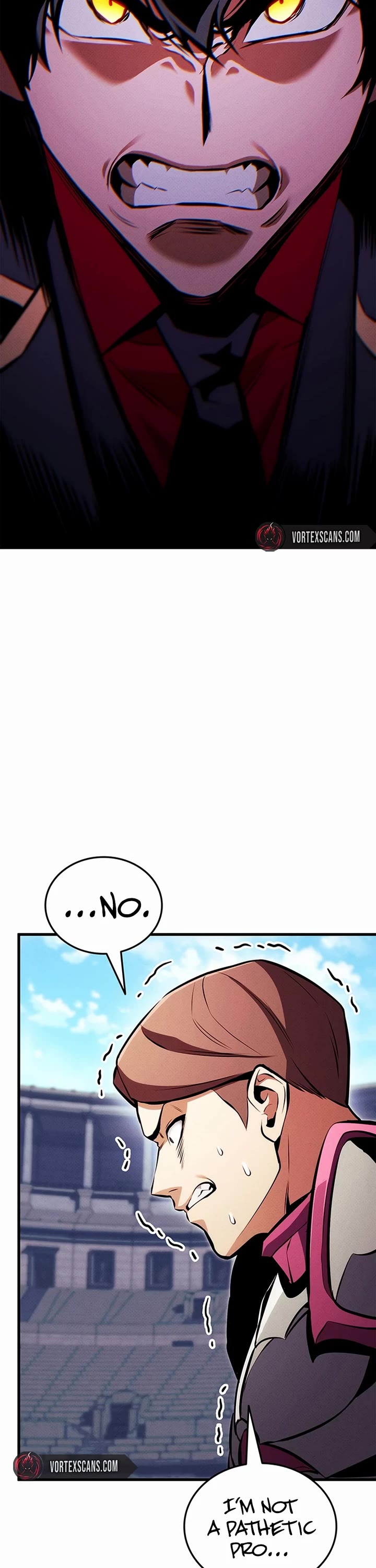 Ranker's Return (Remake) Chapter 208 page 57 - Chapter 208
