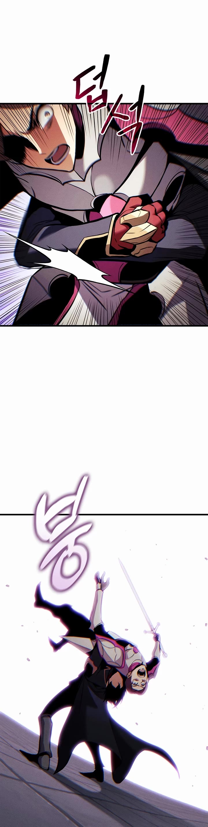 Ranker's Return (Remake) Chapter 208 page 59 - Chapter 208