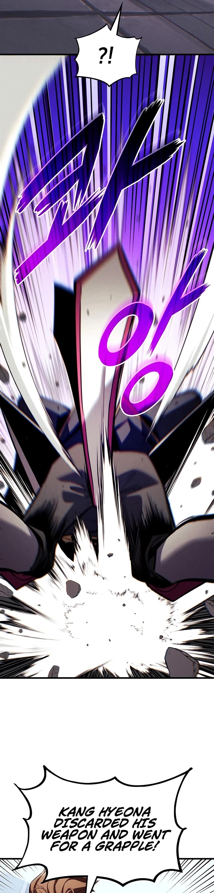 Ranker's Return (Remake) Chapter 208 page 60 - Chapter 208