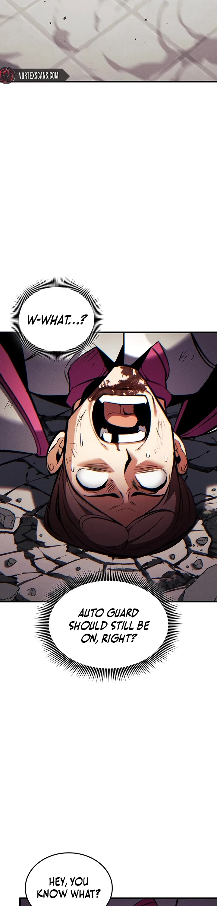 Ranker's Return (Remake) Chapter 208 page 62 - Chapter 208