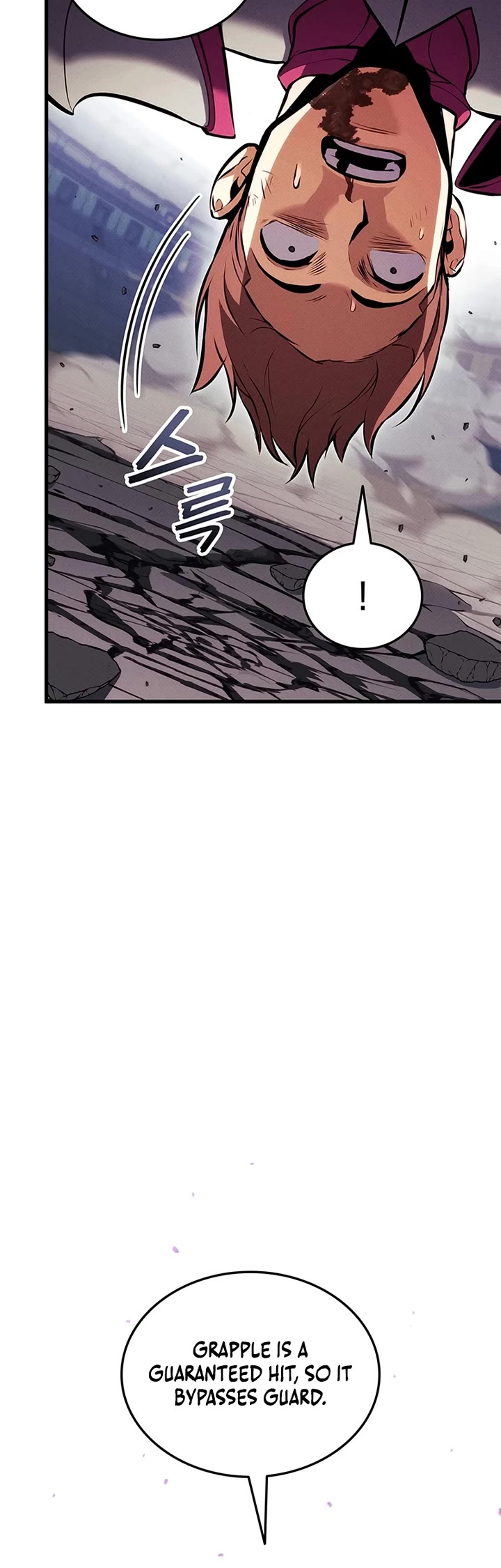 Ranker's Return (Remake) Chapter 208 page 63 - Chapter 208