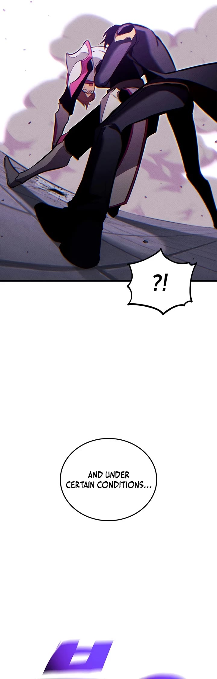 Ranker's Return (Remake) Chapter 208 page 64 - Chapter 208