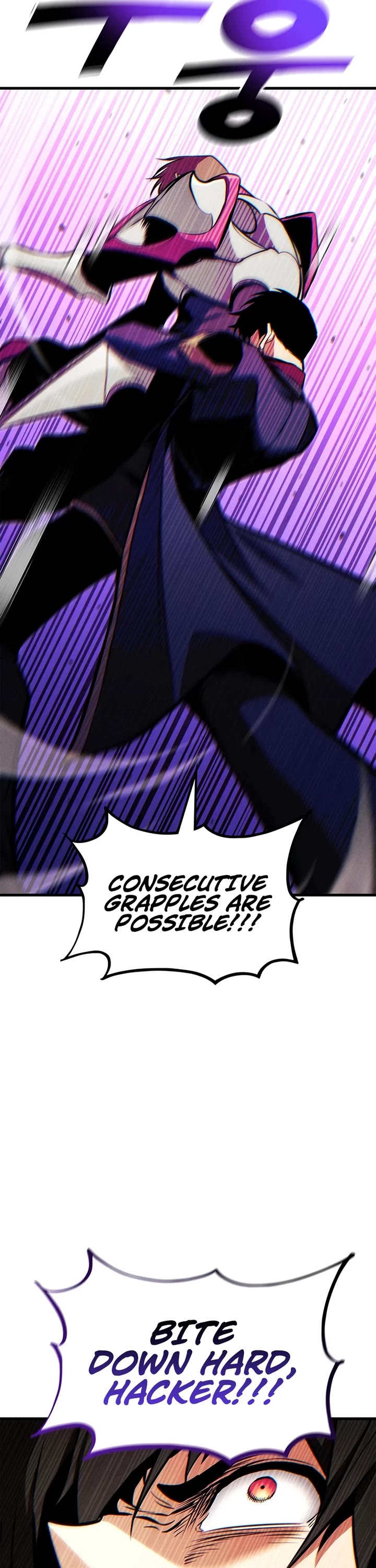 Ranker's Return (Remake) Chapter 208 page 65 - Chapter 208