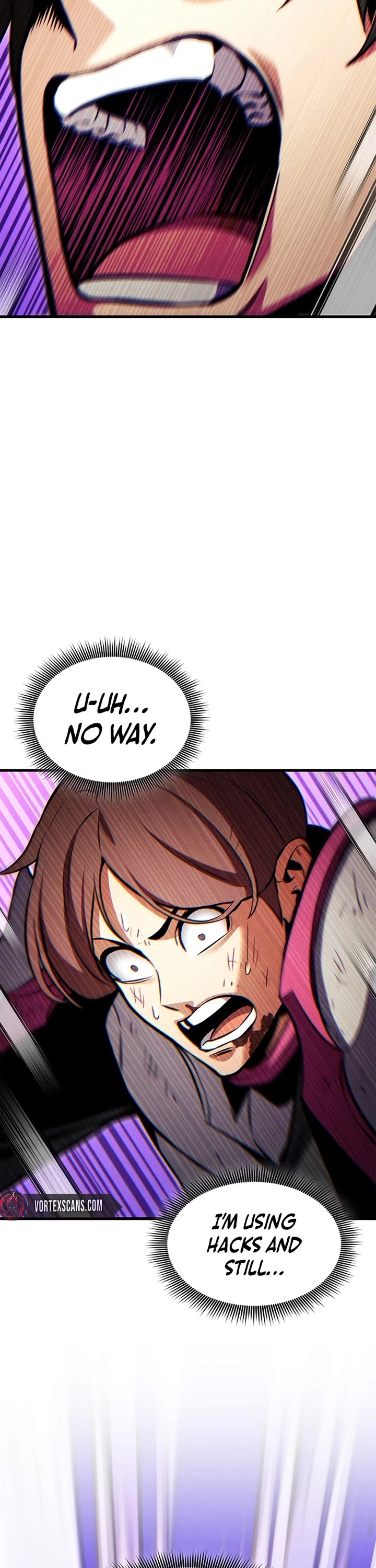 Ranker's Return (Remake) Chapter 208 page 66 - Chapter 208