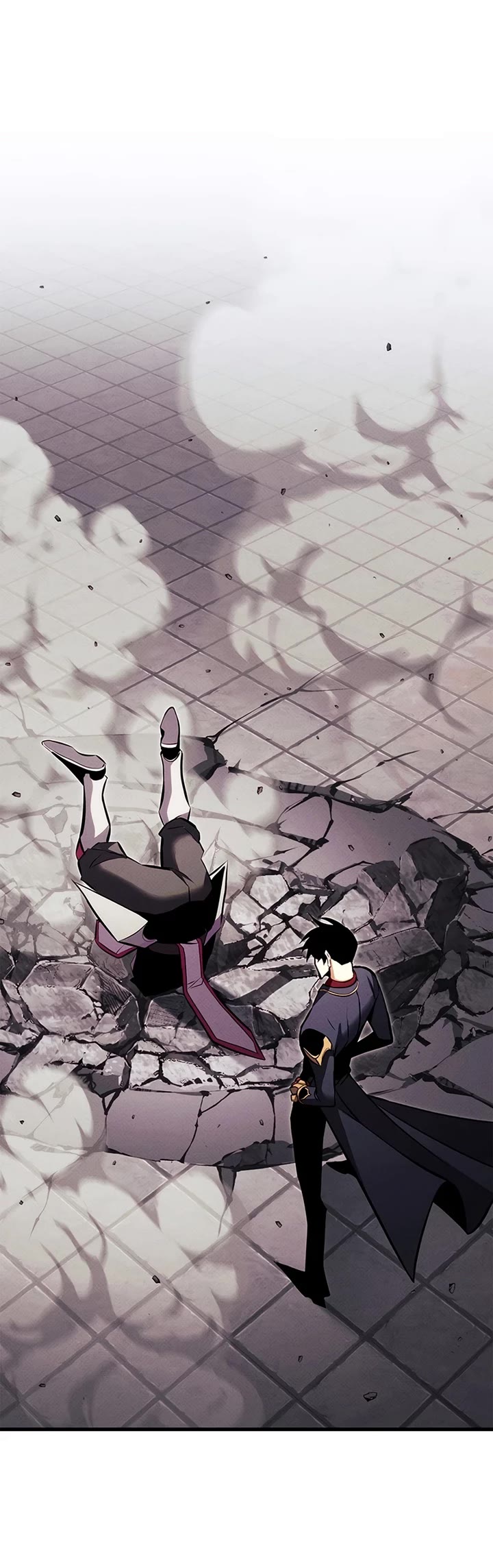 Ranker's Return (Remake) Chapter 208 page 68 - Chapter 208