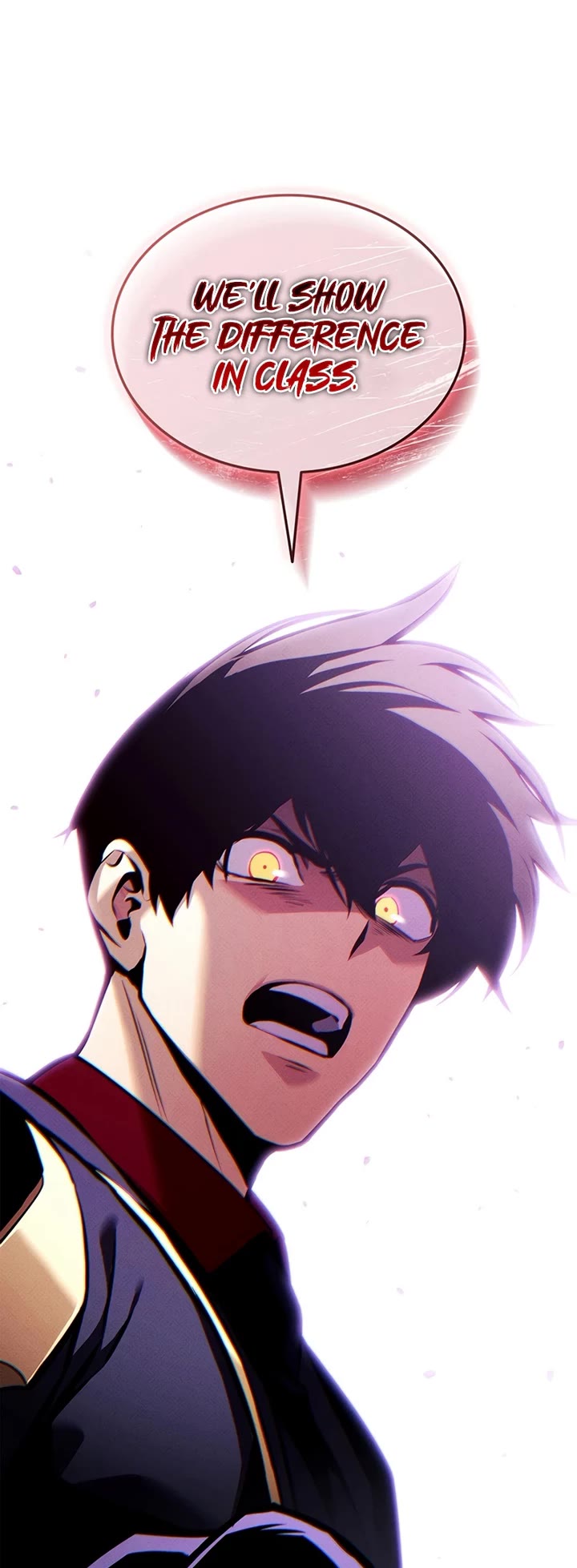 Ranker's Return (Remake) Chapter 208 page 70 - Chapter 208