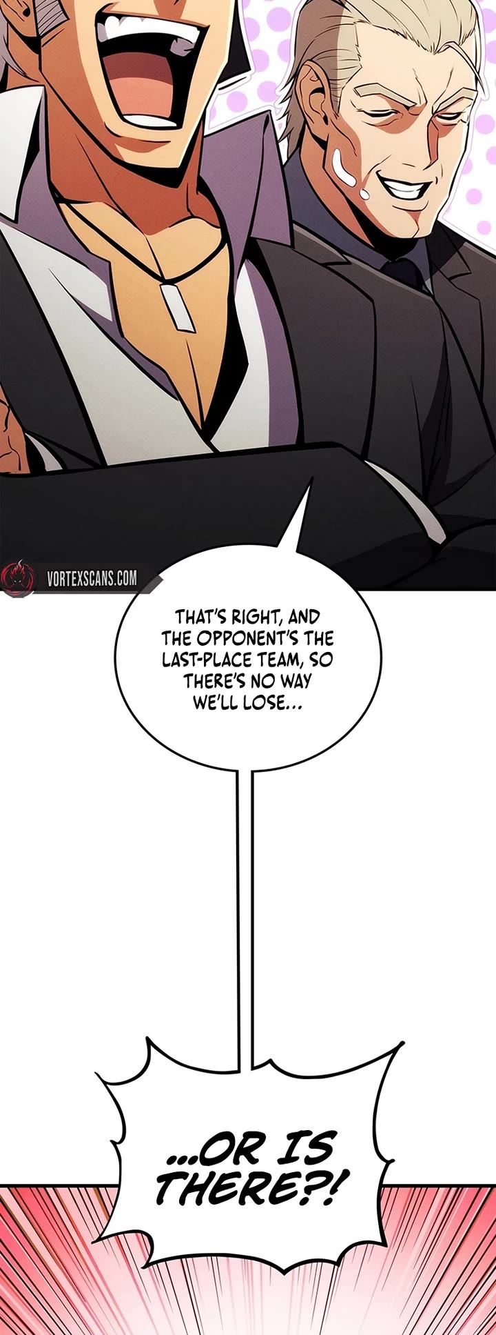 Ranker's Return (Remake) Chapter 208 page 9 - Chapter 208