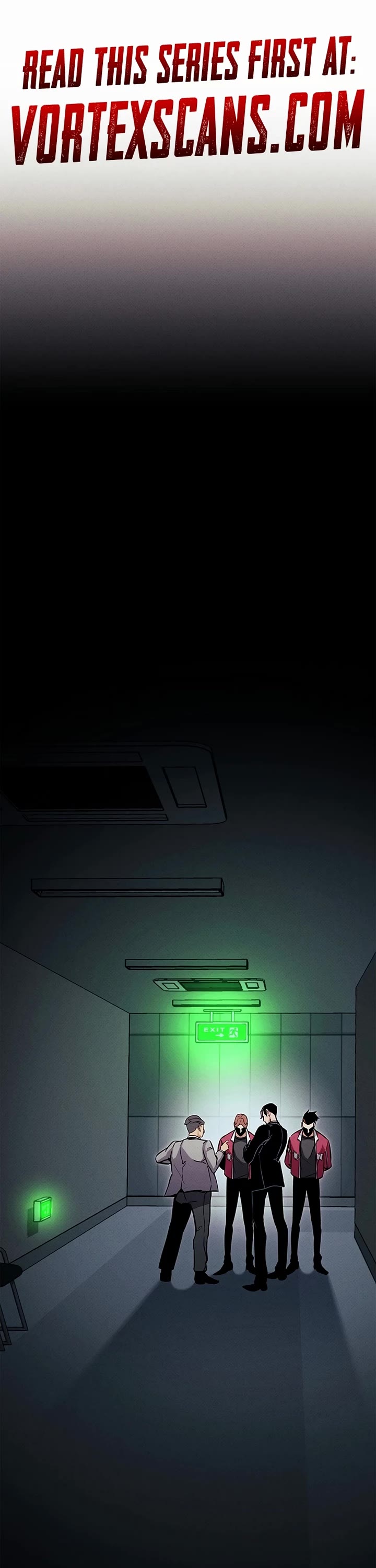 Ranker's Return (Remake) Chapter 209 page 1 - Chapter 209