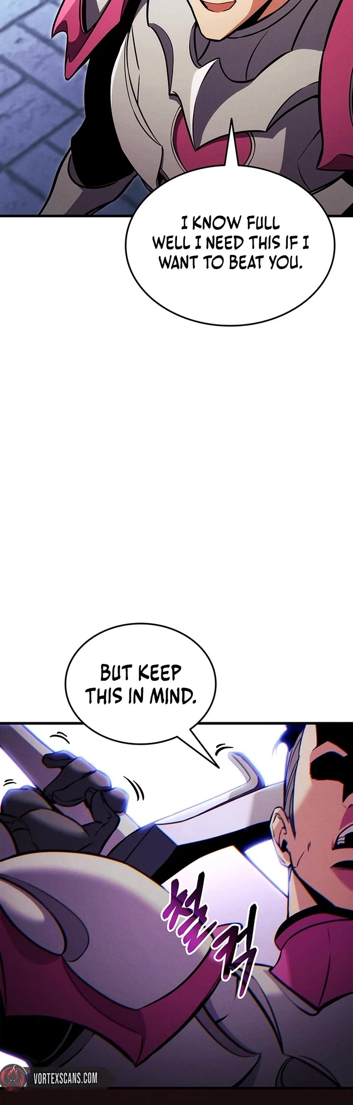 Ranker's Return (Remake) Chapter 209 page 10 - Chapter 209