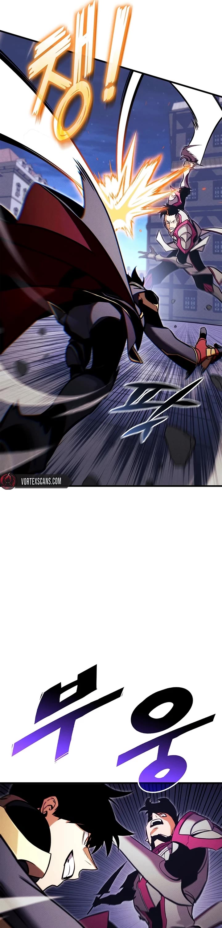Ranker's Return (Remake) Chapter 209 page 16 - Chapter 209