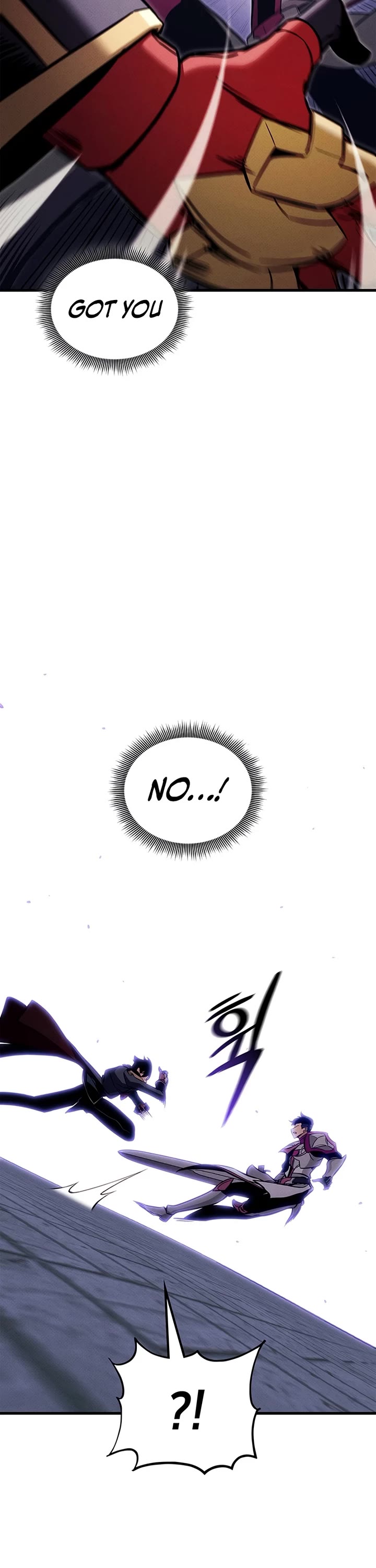 Ranker's Return (Remake) Chapter 209 page 17 - Chapter 209