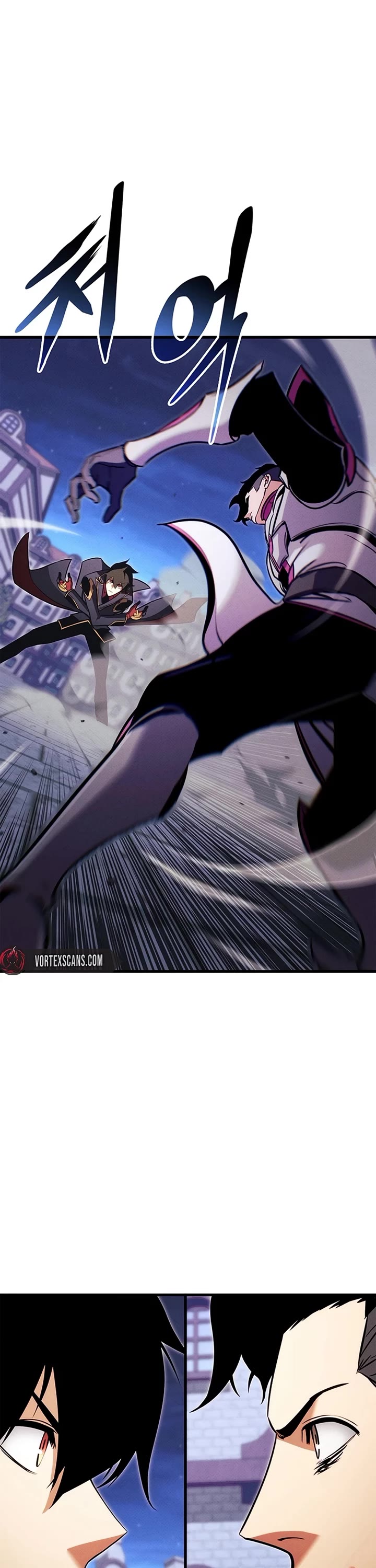 Ranker's Return (Remake) Chapter 209 page 18 - Chapter 209