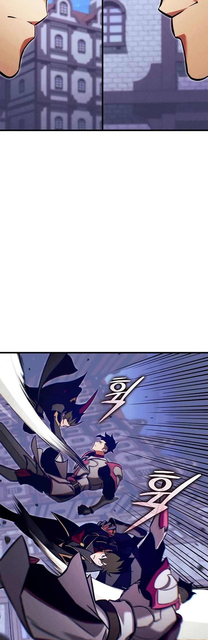 Ranker's Return (Remake) Chapter 209 page 19 - Chapter 209