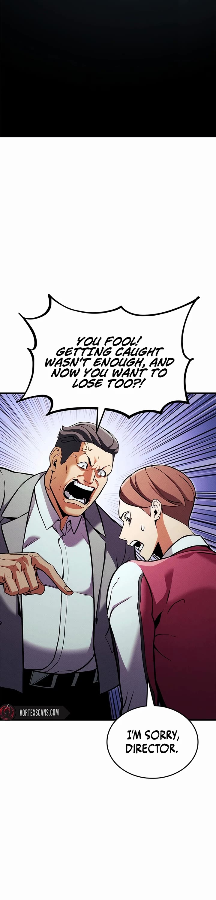 Ranker's Return (Remake) Chapter 209 page 2 - Chapter 209