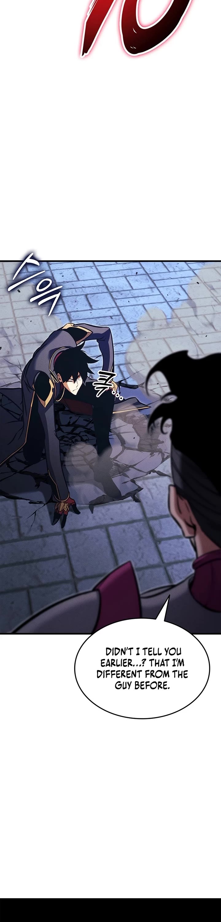 Ranker's Return (Remake) Chapter 209 page 23 - Chapter 209