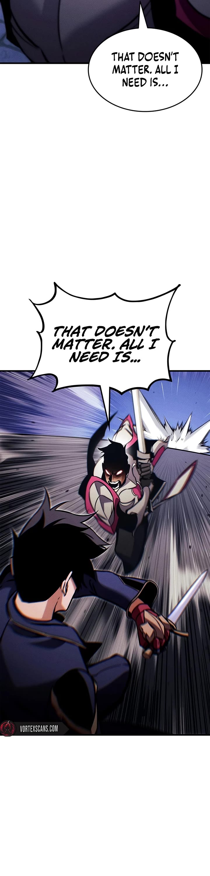 Ranker's Return (Remake) Chapter 209 page 26 - Chapter 209