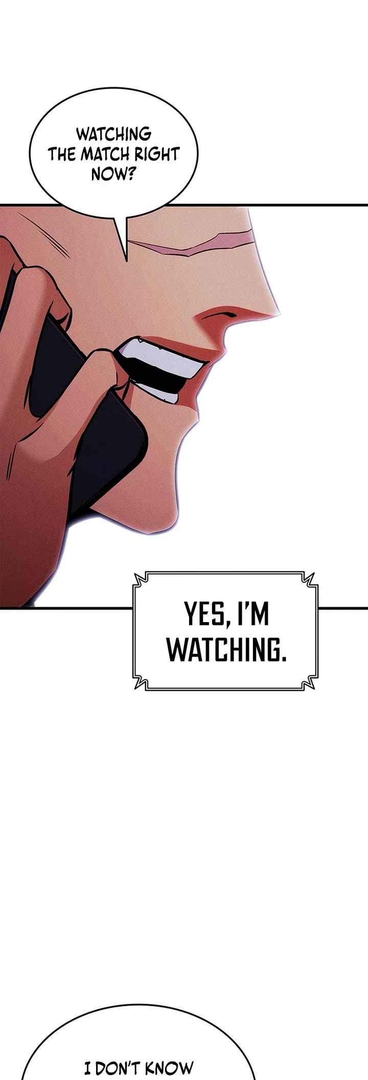 Ranker's Return (Remake) Chapter 209 page 29 - Chapter 209
