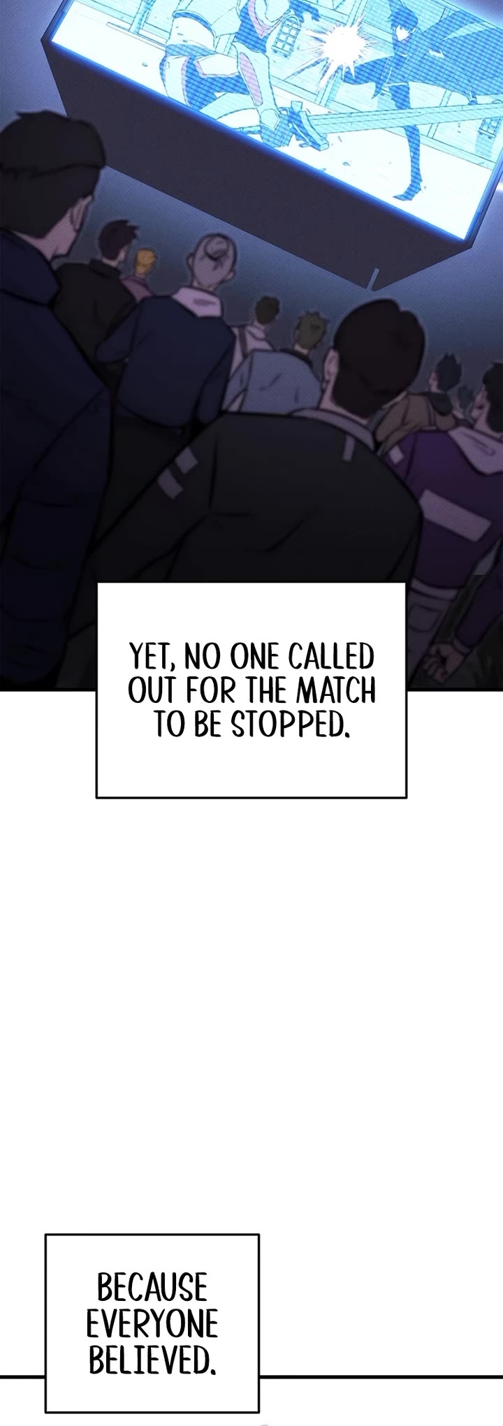Ranker's Return (Remake) Chapter 209 page 35 - Chapter 209