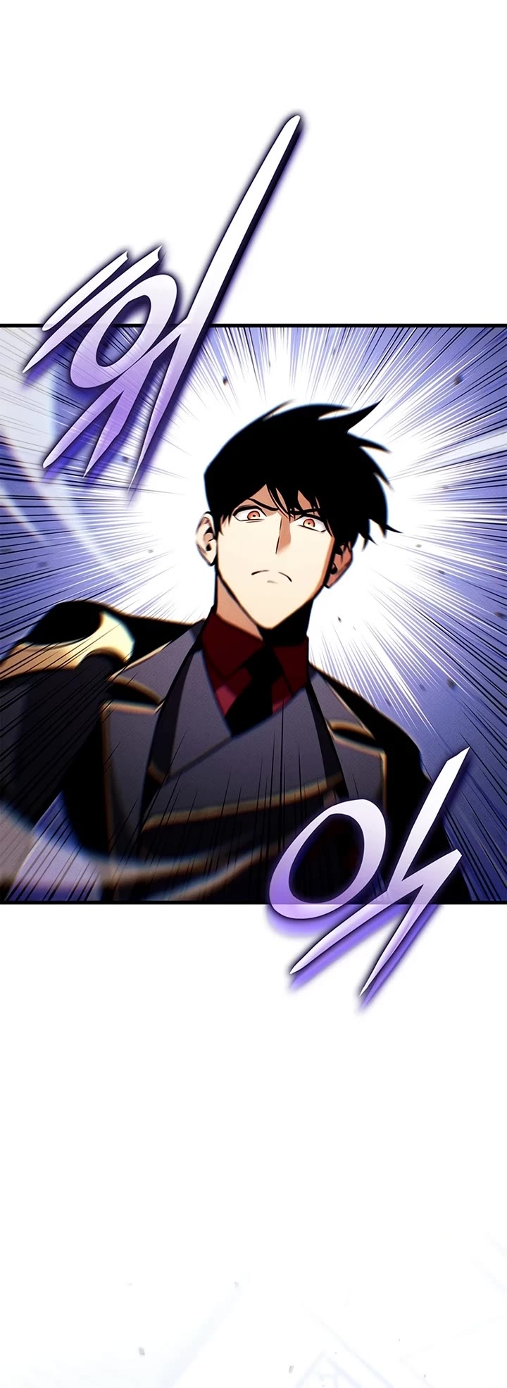 Ranker's Return (Remake) Chapter 209 page 40 - Chapter 209