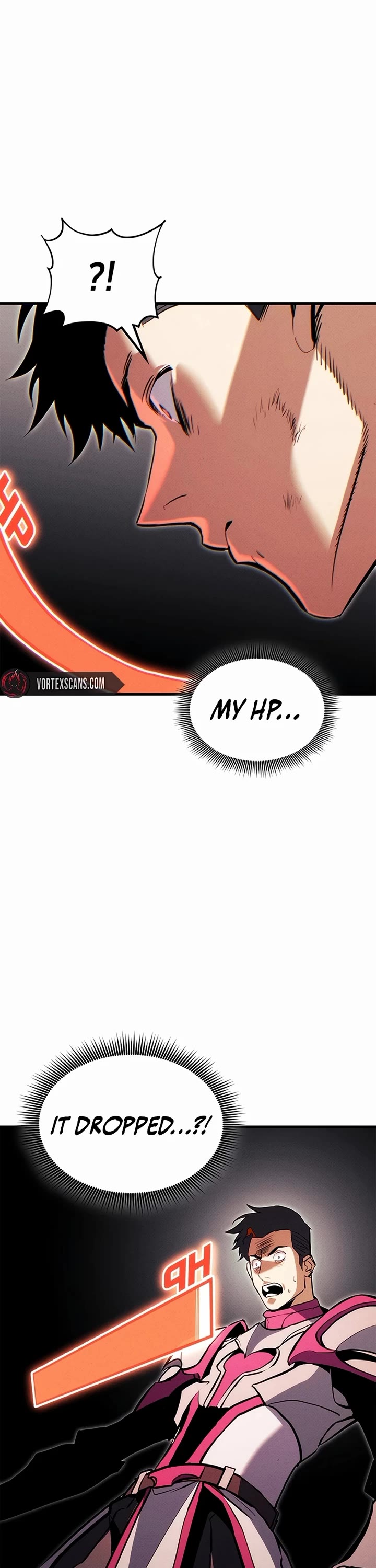 Ranker's Return (Remake) Chapter 209 page 42 - Chapter 209
