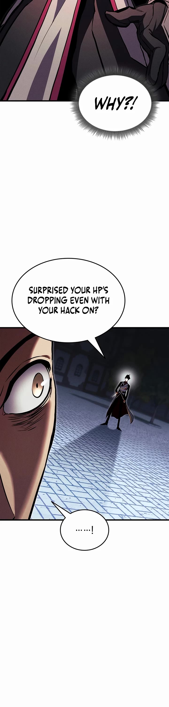 Ranker's Return (Remake) Chapter 209 page 43 - Chapter 209