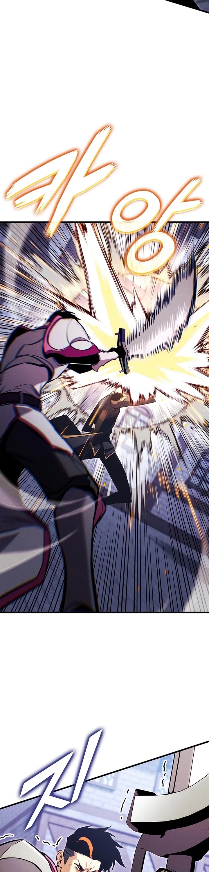 Ranker's Return (Remake) Chapter 209 page 47 - Chapter 209