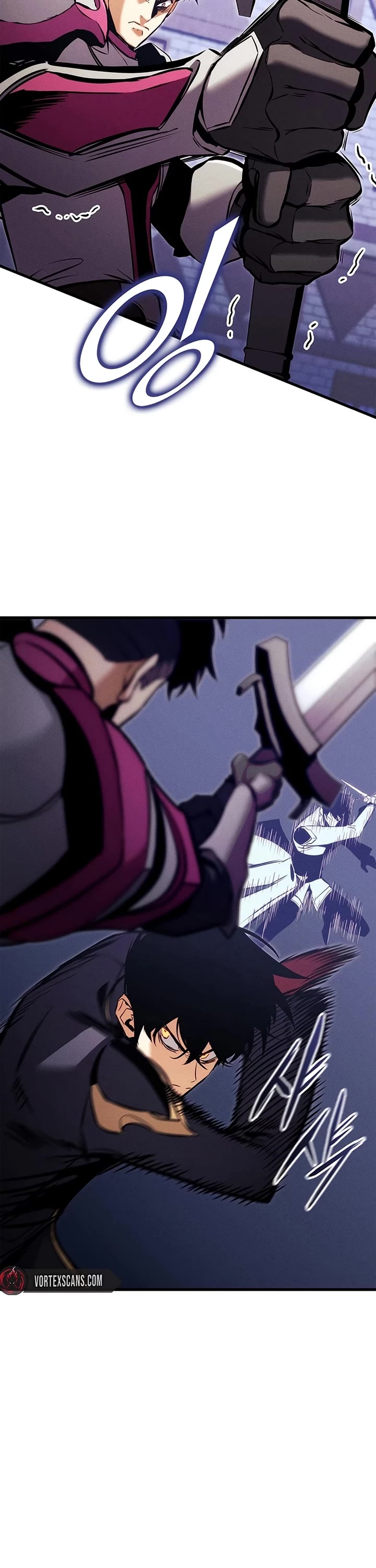 Ranker's Return (Remake) Chapter 209 page 48 - Chapter 209