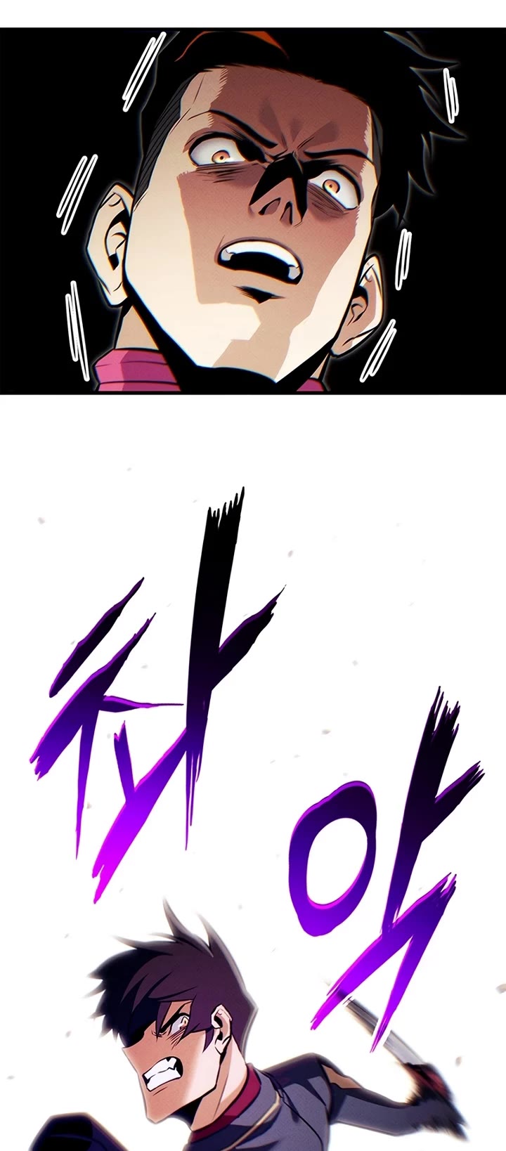 Ranker's Return (Remake) Chapter 209 page 49 - Chapter 209