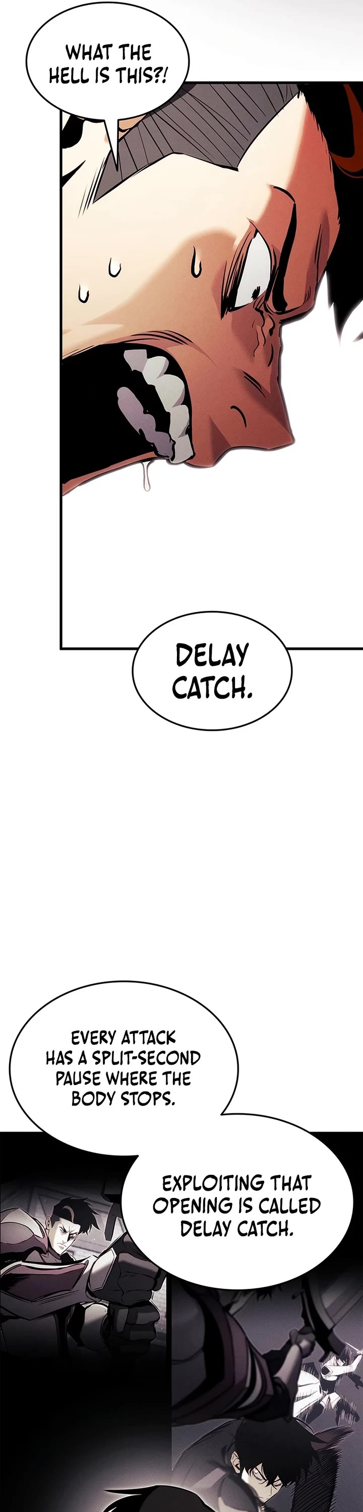 Ranker's Return (Remake) Chapter 209 page 51 - Chapter 209