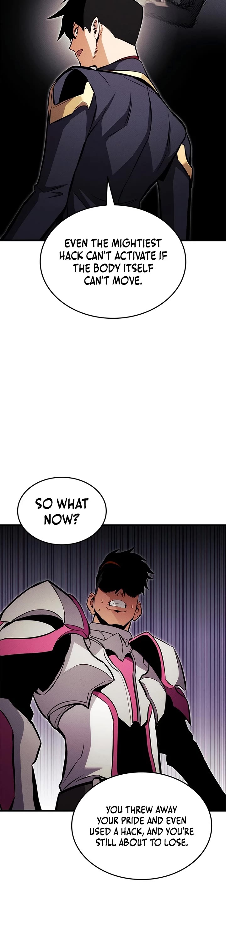 Ranker's Return (Remake) Chapter 209 page 52 - Chapter 209