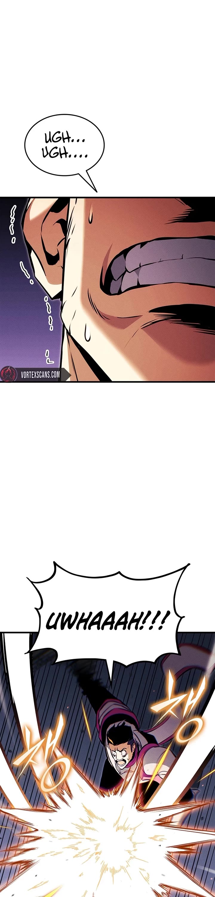 Ranker's Return (Remake) Chapter 209 page 53 - Chapter 209