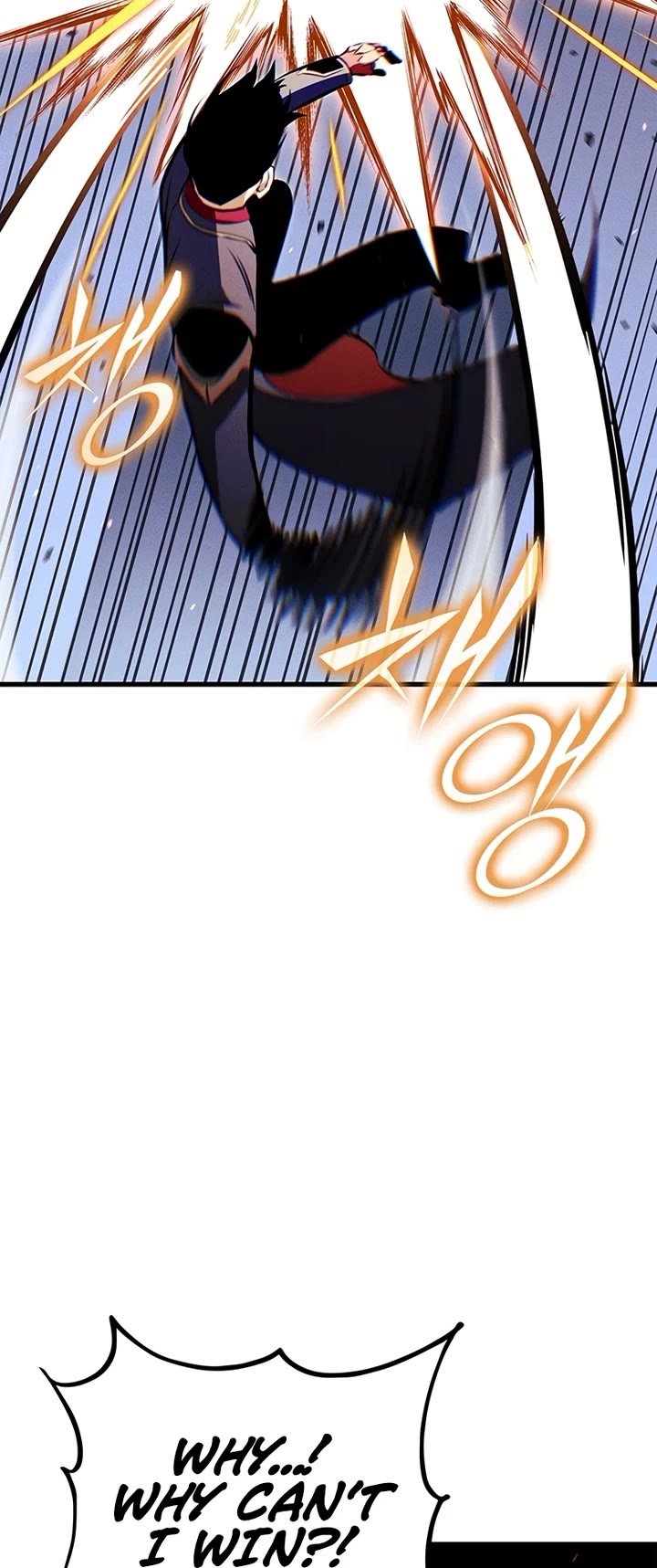 Ranker's Return (Remake) Chapter 209 page 54 - Chapter 209