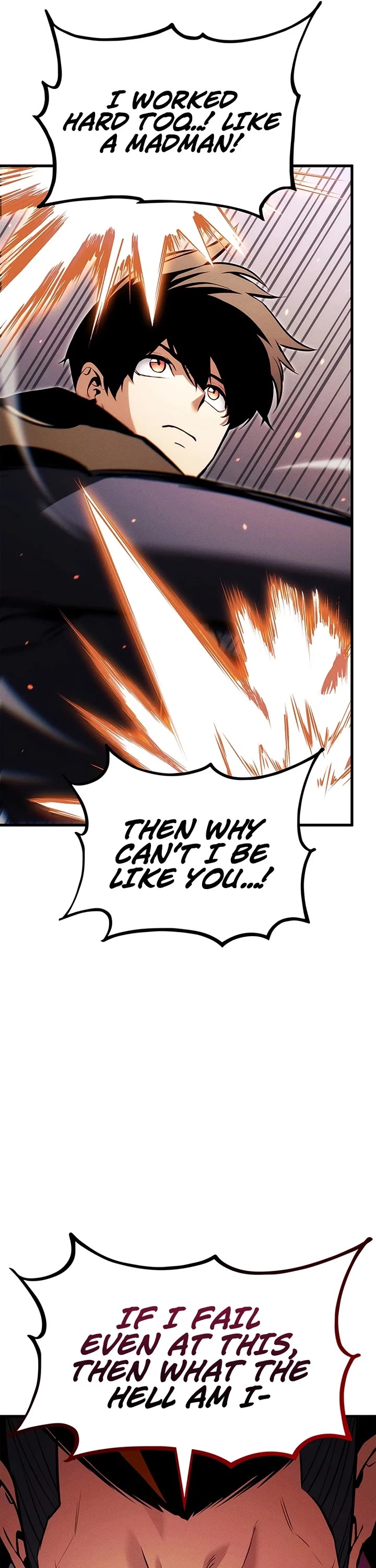 Ranker's Return (Remake) Chapter 209 page 56 - Chapter 209