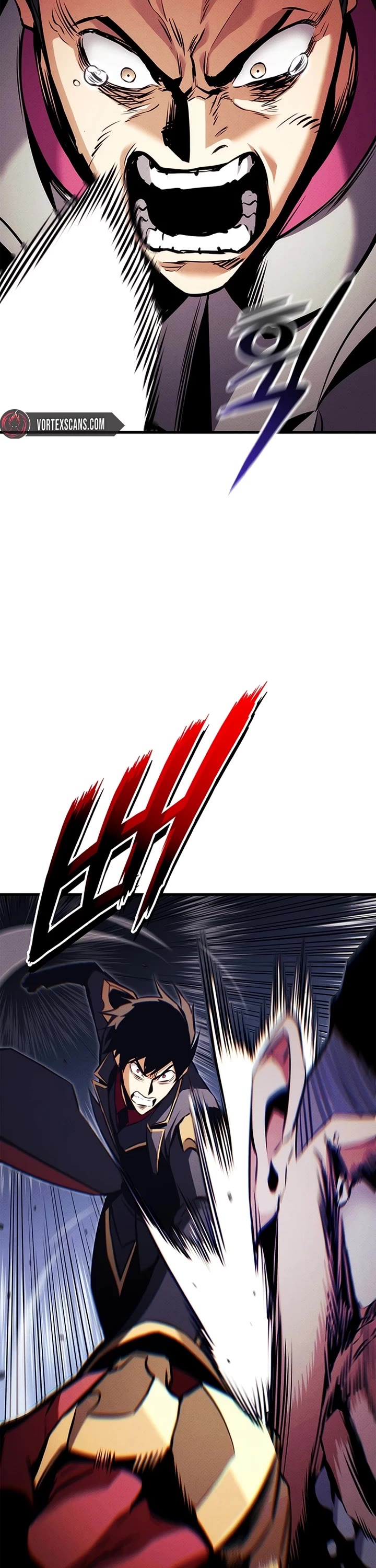 Ranker's Return (Remake) Chapter 209 page 57 - Chapter 209
