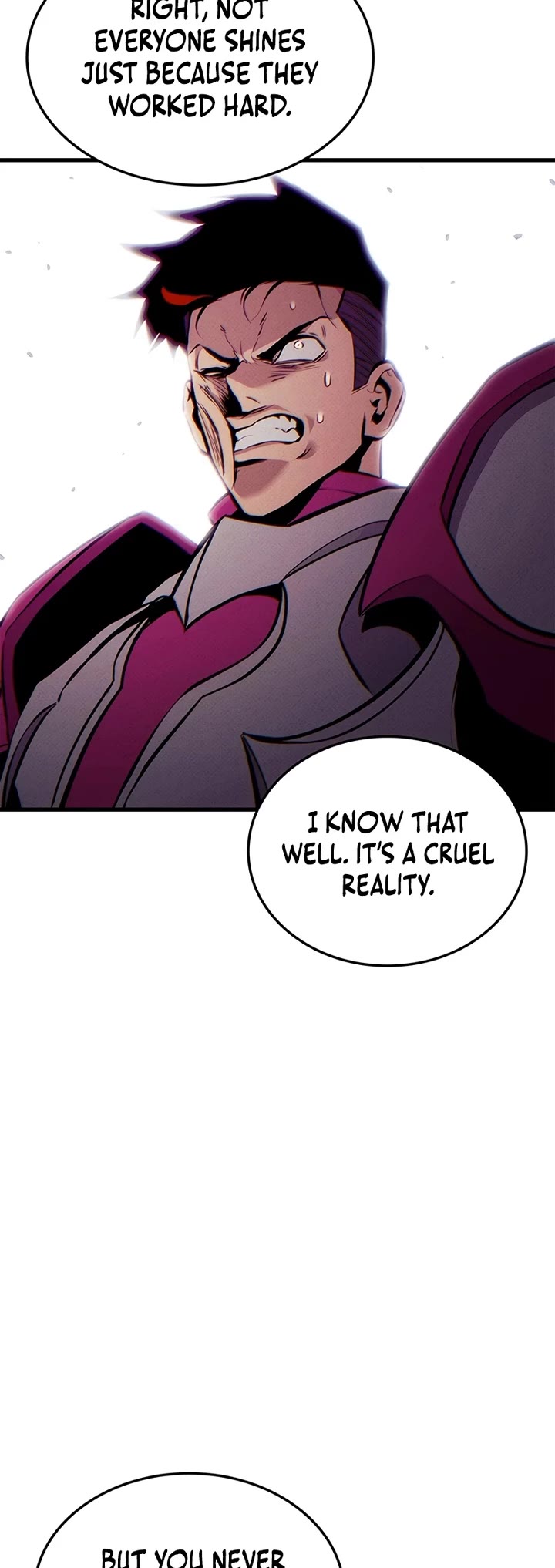Ranker's Return (Remake) Chapter 209 page 59 - Chapter 209