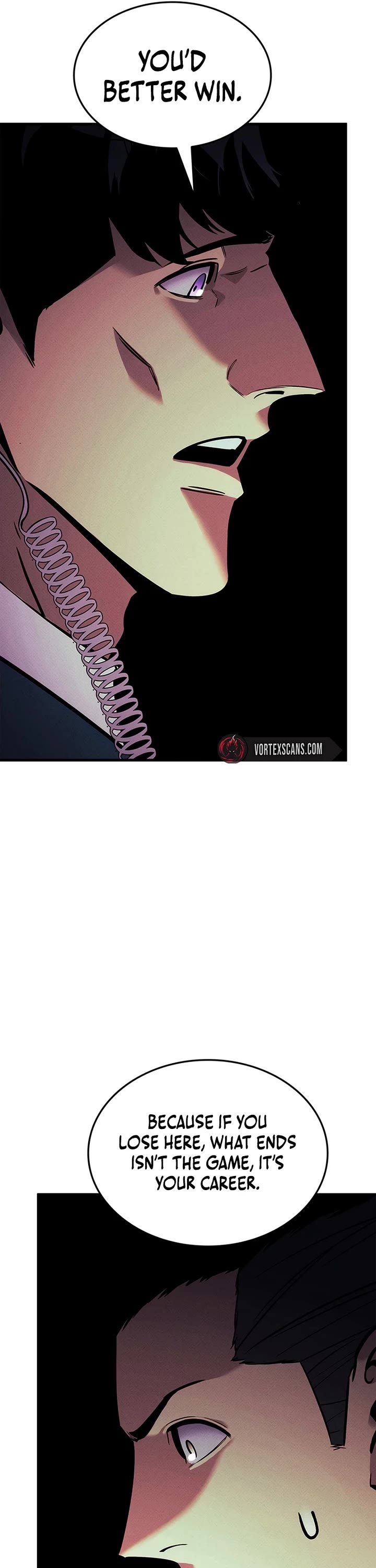 Ranker's Return (Remake) Chapter 209 page 6 - Chapter 209