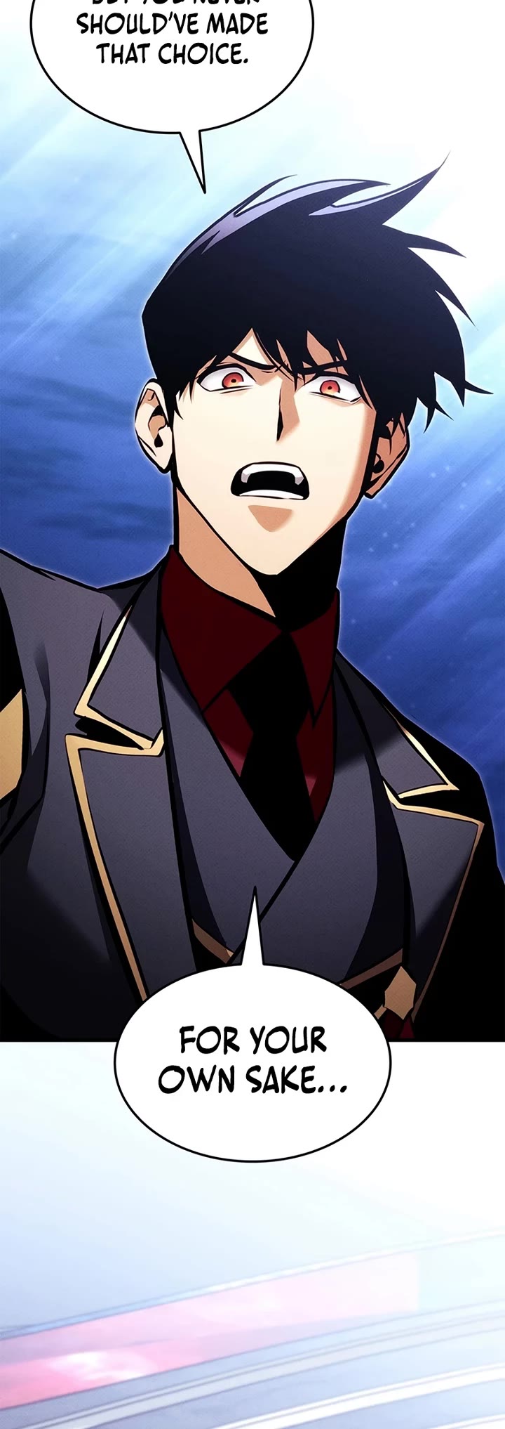 Ranker's Return (Remake) Chapter 209 page 60 - Chapter 209
