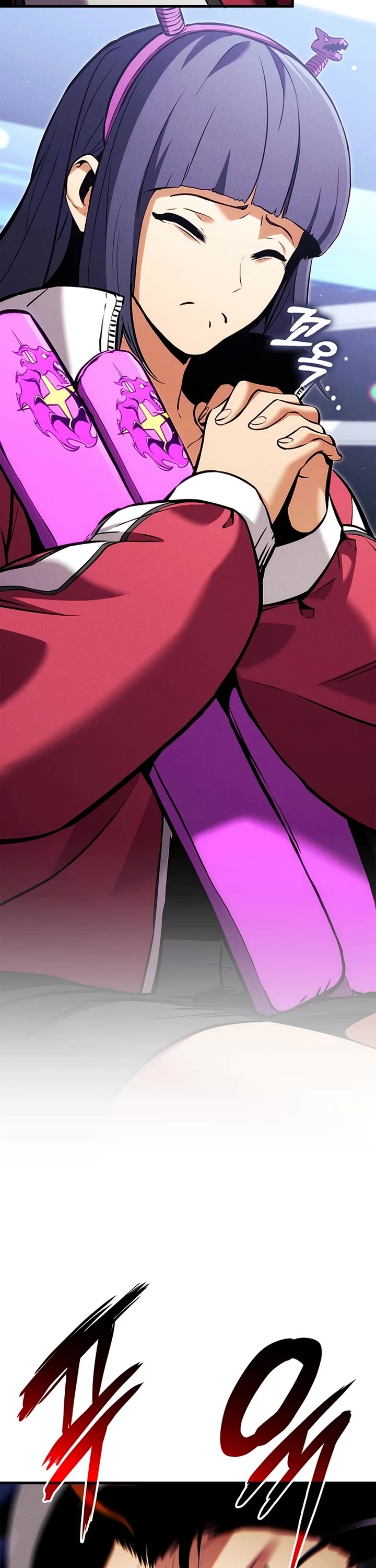 Ranker's Return (Remake) Chapter 209 page 62 - Chapter 209