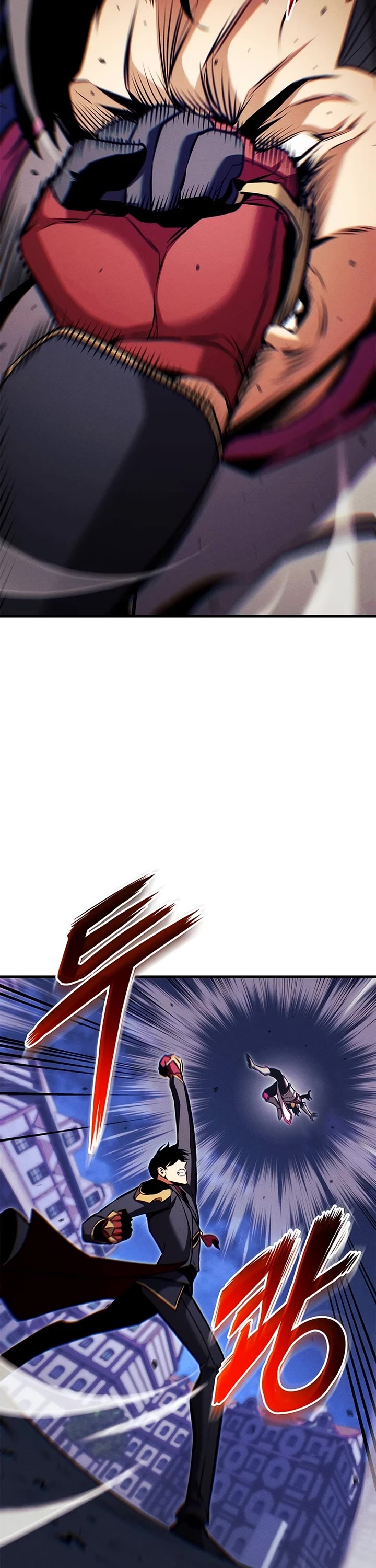 Ranker's Return (Remake) Chapter 209 page 63 - Chapter 209